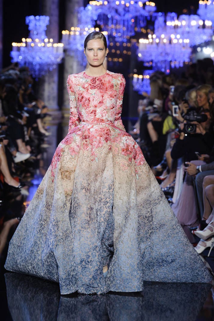 Elie Saab Best Dresses